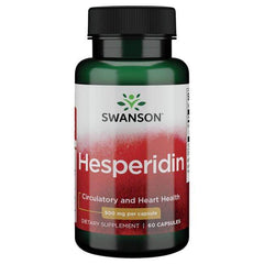 Swanson Health and Wellbeing — 60 servings (SKU: P43906)