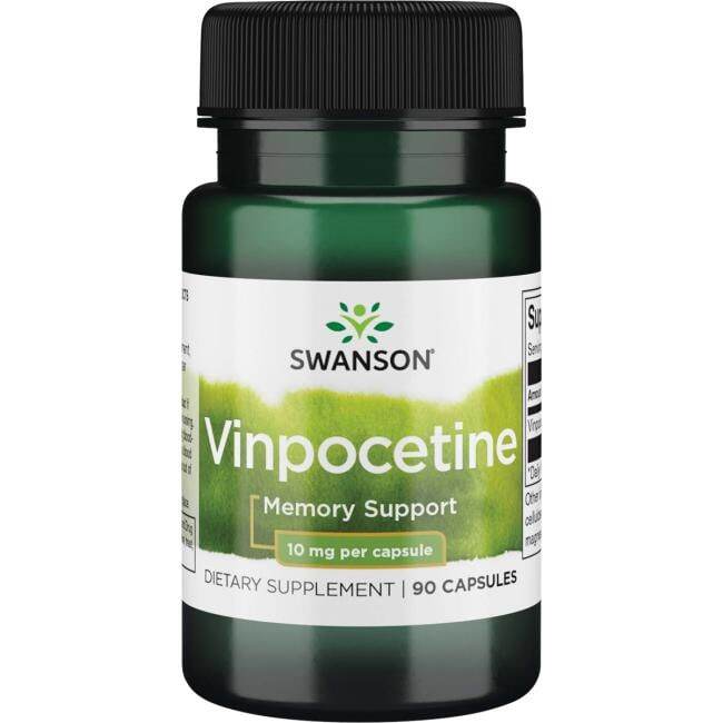 Swanson Health and Wellbeing — 30 servings (SKU: P43909)