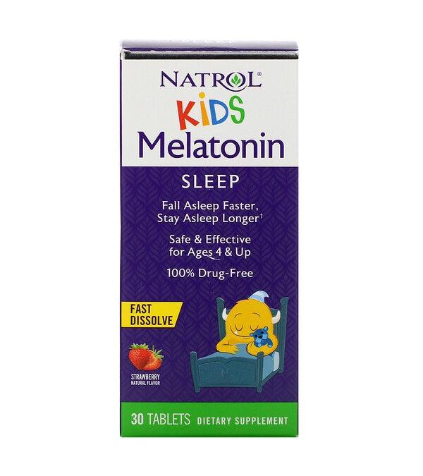 Natrol Health and Wellbeing — 30 servings (SKU: P43925)