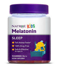 Natrol Children's Health — 90 servings (SKU: P43930)