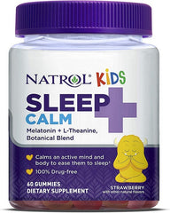 Natrol Children's Health — 60 servings (SKU: P43933)