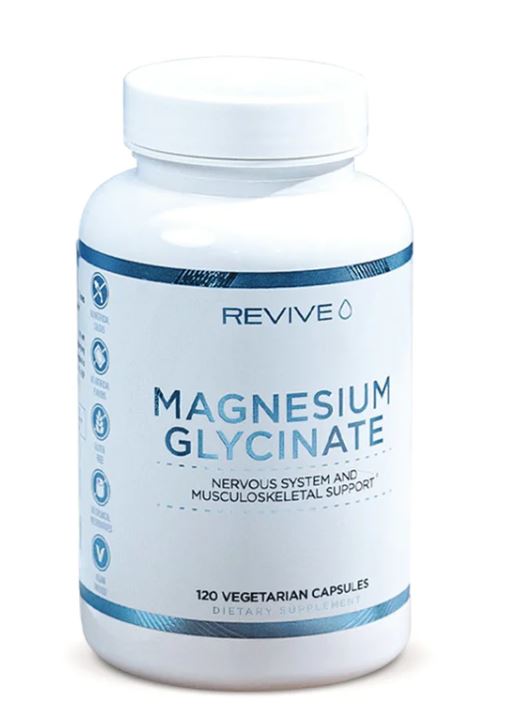 Revive Vitamins & Minerals — 60 servings (SKU: P43952)