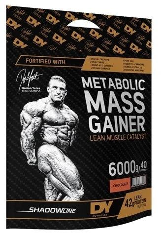 Dorian Yates Creatine Supplements — 40 servings (SKU: P43954)