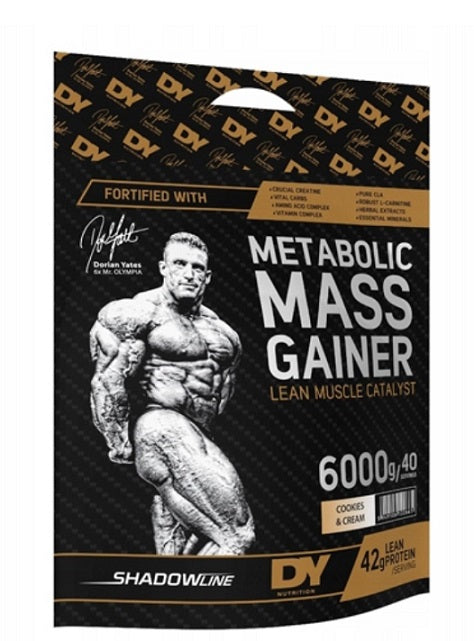 Dorian Yates Creatine Supplements — 40 servings (SKU: P43955)