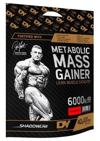Dorian Yates Creatine Supplements — 40 servings (SKU: P43957)