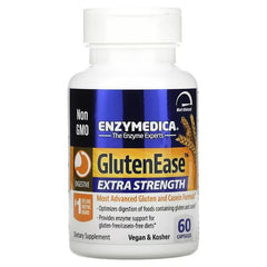 Enzymedica Digestive Health, Fiber — 60 servings (SKU: P43962)