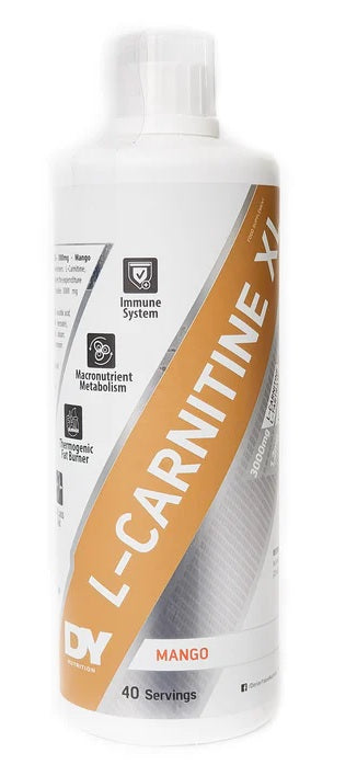 Dorian Yates Amino Acids and BCAAs — 40 servings (SKU: P43969)