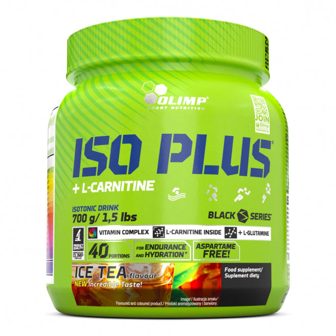 Olimp Nutrition Pre & Post Workout — 40 servings (SKU: P43985)