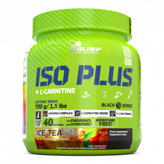 Olimp Nutrition Pre & Post Workout — 40 servings (SKU: P43985)