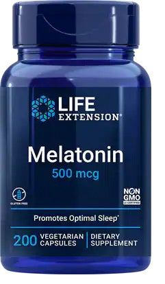 Life Extension Health and Wellbeing — 200 servings (SKU: P43994)