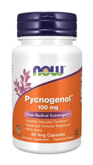 NOW Foods Health and Wellbeing — 60 servings (SKU: P44065)