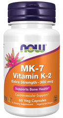 NOW Foods Health and Wellbeing — 60 servings (SKU: P44068)