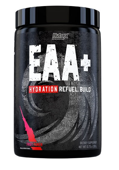 Nutrex Amino Acids and BCAAs — 30 servings (SKU: P44112)