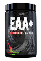 Nutrex Amino Acids and BCAAs — 30 servings (SKU: P44113)