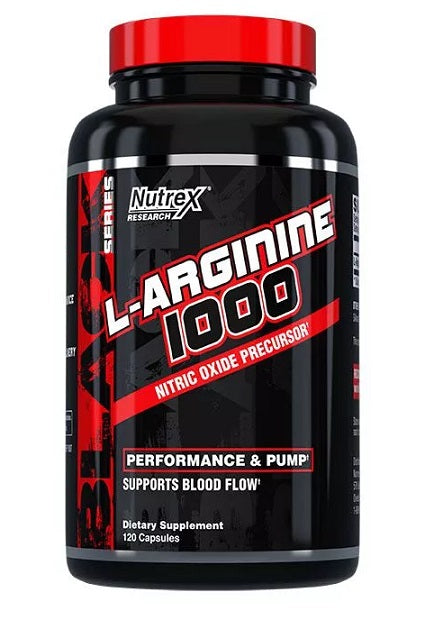 Nutrex Amino Acids and BCAAs — 60 servings (SKU: P44114)