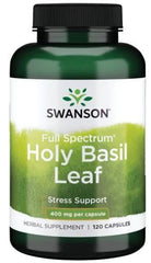 Swanson Health and Wellbeing — 60 servings (SKU: P31771)