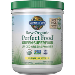 Garden of Life Health and Wellbeing — 30 servings (SKU: P27255)