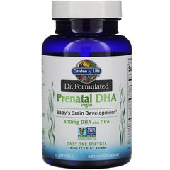 Garden of Life Health and Wellbeing — 30 servings (SKU: P44203)