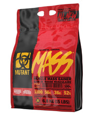 Mutant Weight Gainers & Carbs — 24 servings (SKU: P1134)