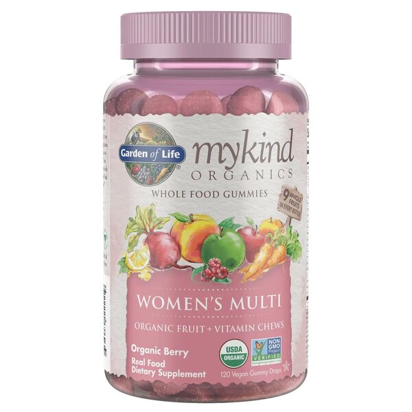 Garden of Life Health and Wellbeing — 30 servings (SKU: P44213)