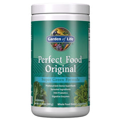 Garden of Life Vitamins & Minerals — 30 servings (SKU: P27926)