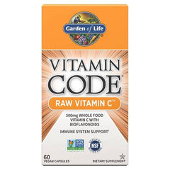 Garden of Life Vitamins & Minerals — 30 servings (SKU: P20158)
