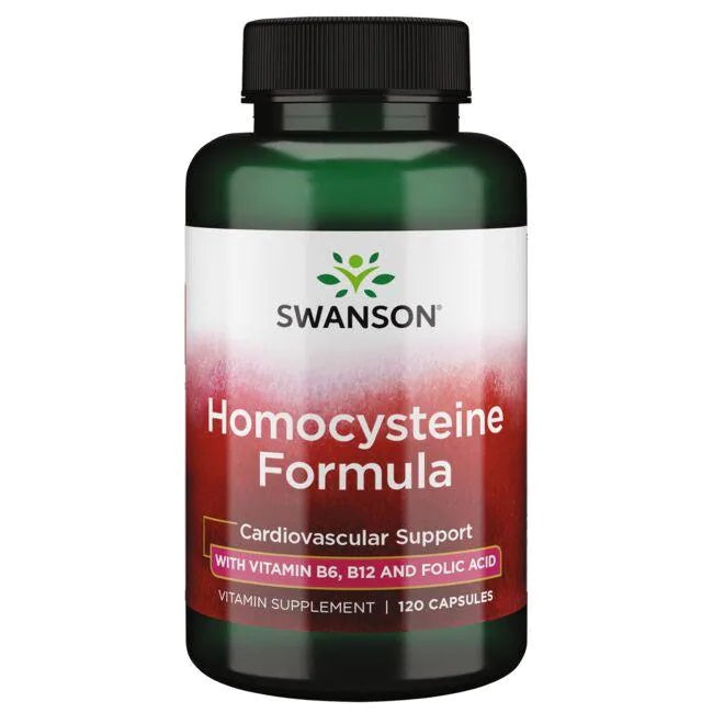 Swanson Health and Wellbeing — 120 servings (SKU: P31260)