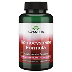 Swanson Health and Wellbeing — 120 servings (SKU: P31260)