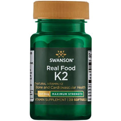 Swanson Vitamins & Minerals — 30 servings (SKU: P31396)