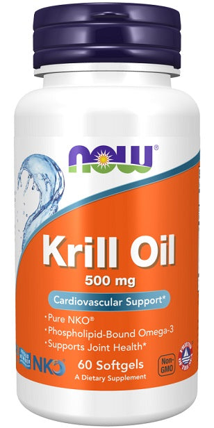 NOW Foods Joint Support — 30 servings (SKU: P26336)