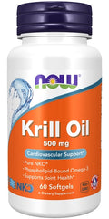NOW Foods Joint Support — 30 servings (SKU: P26336)