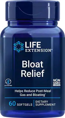 Life Extension Health and Wellbeing — 60 servings (SKU: P44302)