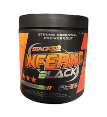 Stacker2 Europe Pre & Post Workout — 30 servings (SKU: P42955)
