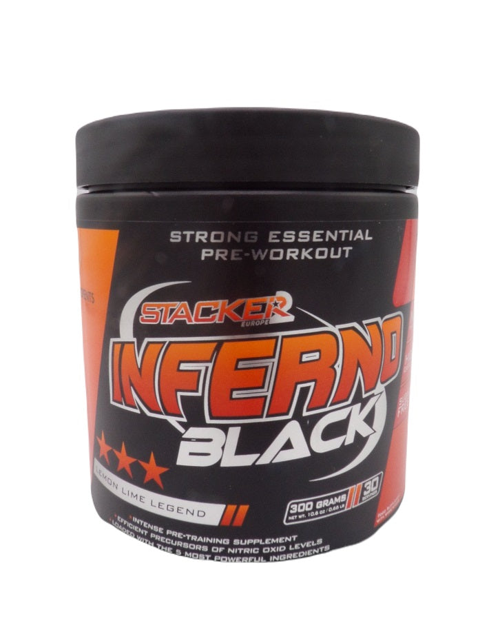 Stacker2 Europe Pre & Post Workout — 30 servings (SKU: P35905)