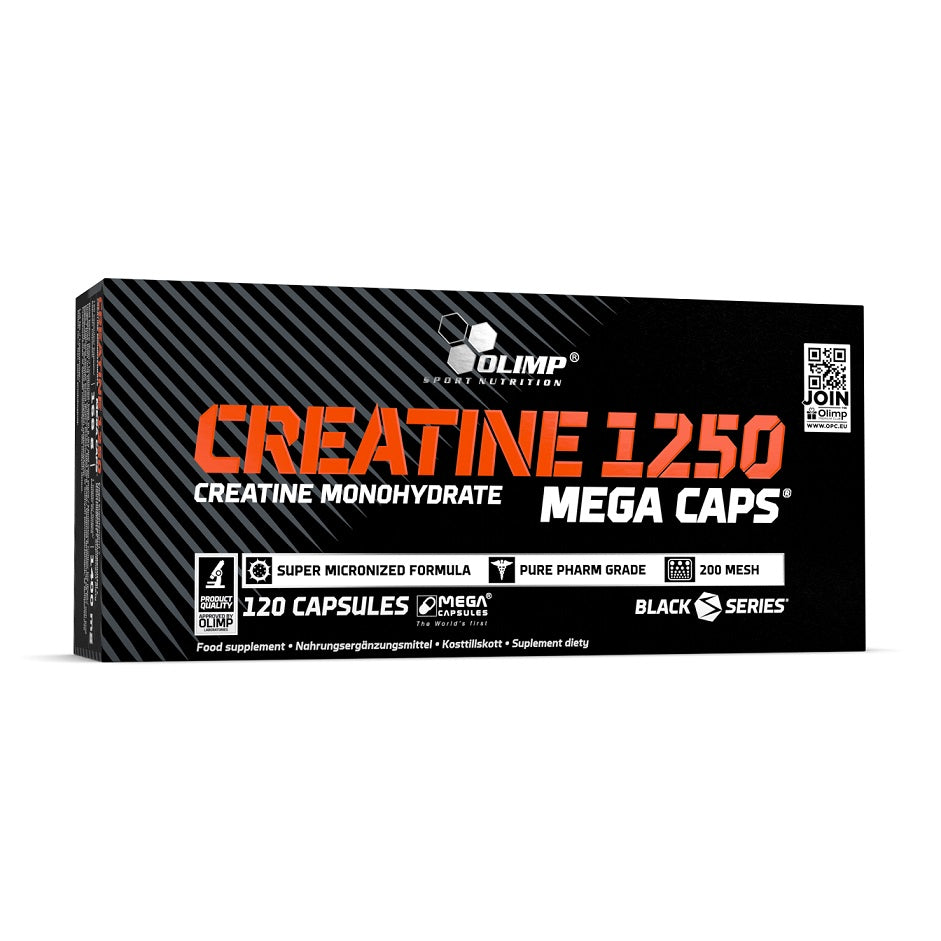 Olimp Nutrition Creatine Supplements — 40 servings (SKU: P2213)