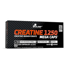 Olimp Nutrition Creatine Supplements — 40 servings (SKU: P2213)