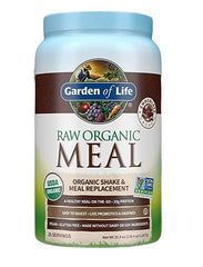 Garden of Life Health Foods — 28 servings (SKU: P6108)