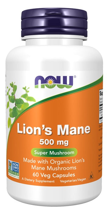 NOW Foods Health and Wellbeing — 30 servings (SKU: P44382)
