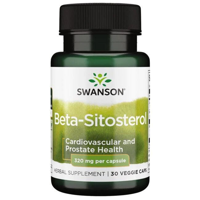 Swanson Health and Wellbeing — 30 servings (SKU: P44395)