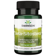 Swanson Health and Wellbeing — 30 servings (SKU: P44395)