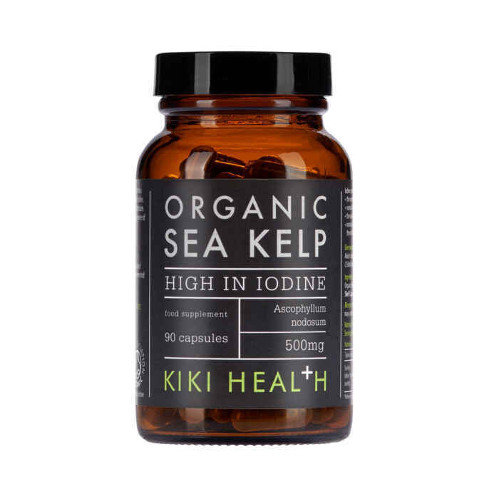 KIKI Health Health and Wellbeing — 90 servings (SKU: P44398)
