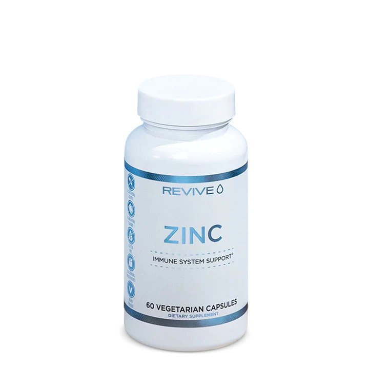 Revive Health and Wellbeing — 60 servings (SKU: P44355)