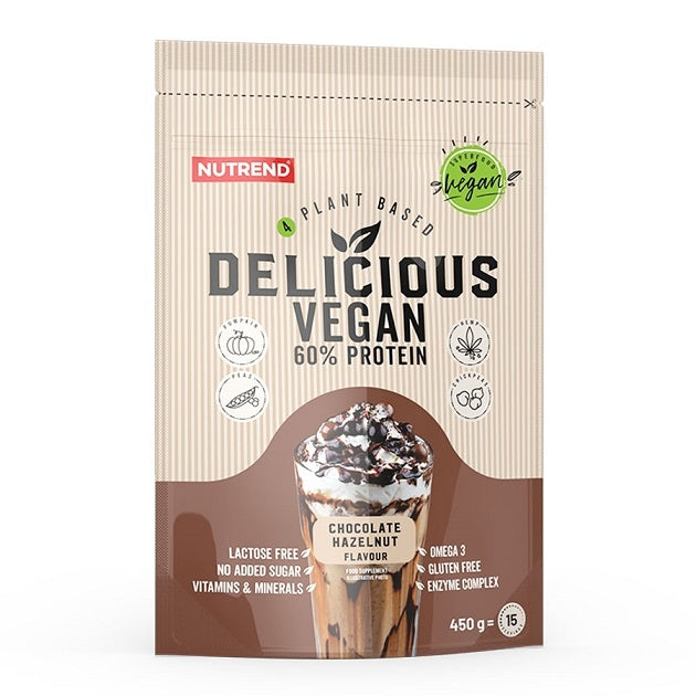 Nutrend Protein — 15 servings (SKU: P44410)