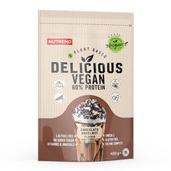 Nutrend Protein — 15 servings (SKU: P44410)