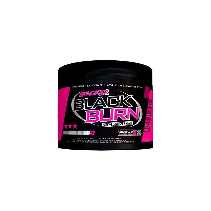 Stacker2 Europe Slimming and Weight Management — 60 servings (SKU: P35917)