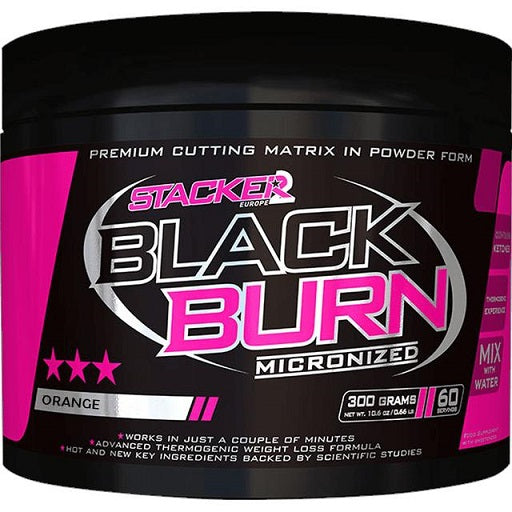 Stacker2 Europe Slimming and Weight Management — 60 servings (SKU: P33347)