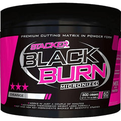 Stacker2 Europe Slimming and Weight Management — 60 servings (SKU: P33347)