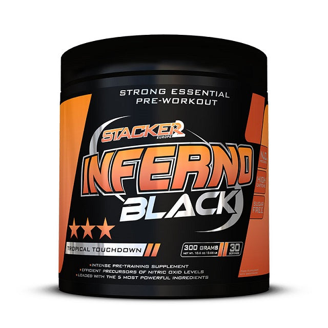Stacker2 Europe Pre & Post Workout — 30 servings (SKU: P44414)