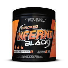 Stacker2 Europe Pre & Post Workout — 30 servings (SKU: P44414)