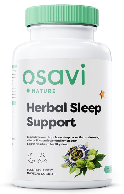 Osavi Health and Wellbeing — 120 servings (SKU: P44456)